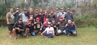 Ormas Manggala Bandung Timur, Bersinergi Dengan Media Cyber88